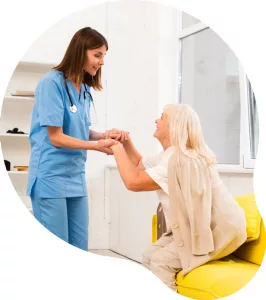 Ihre Vorteile bei Activamed
