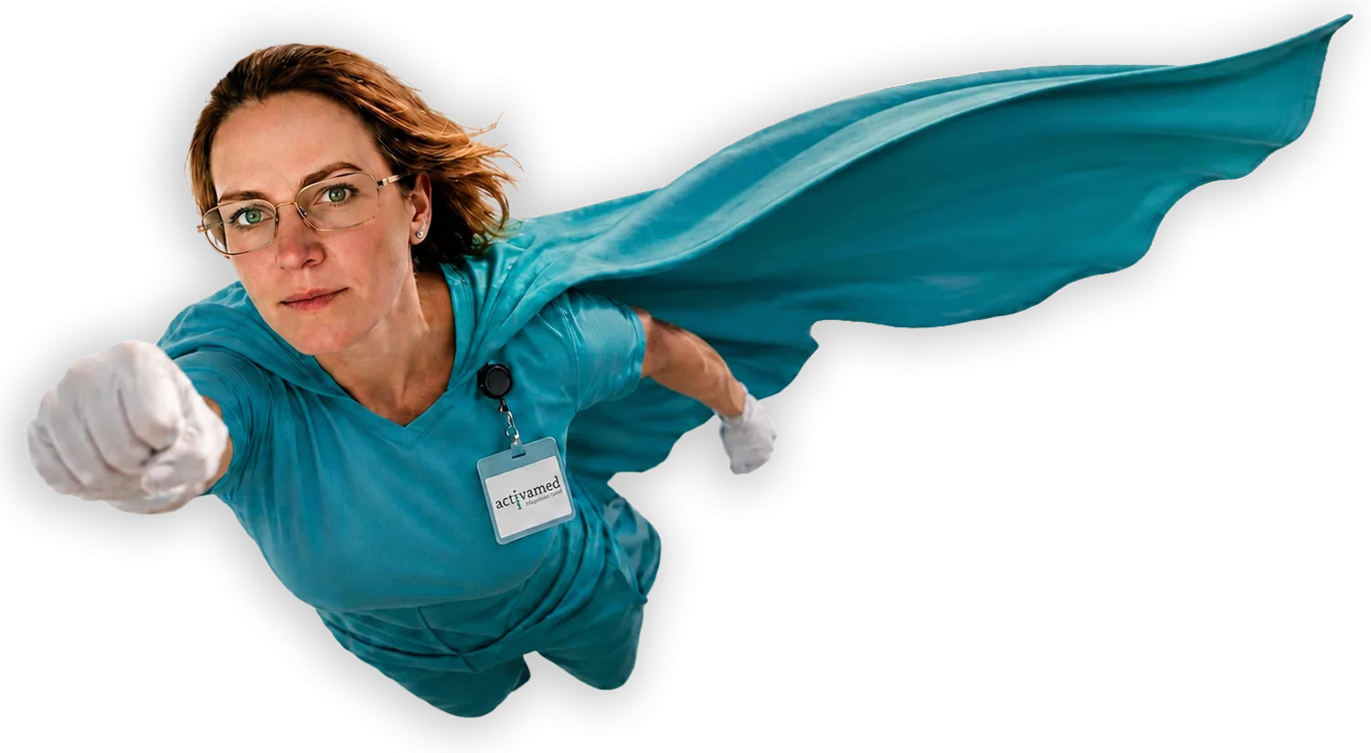 Floating Image